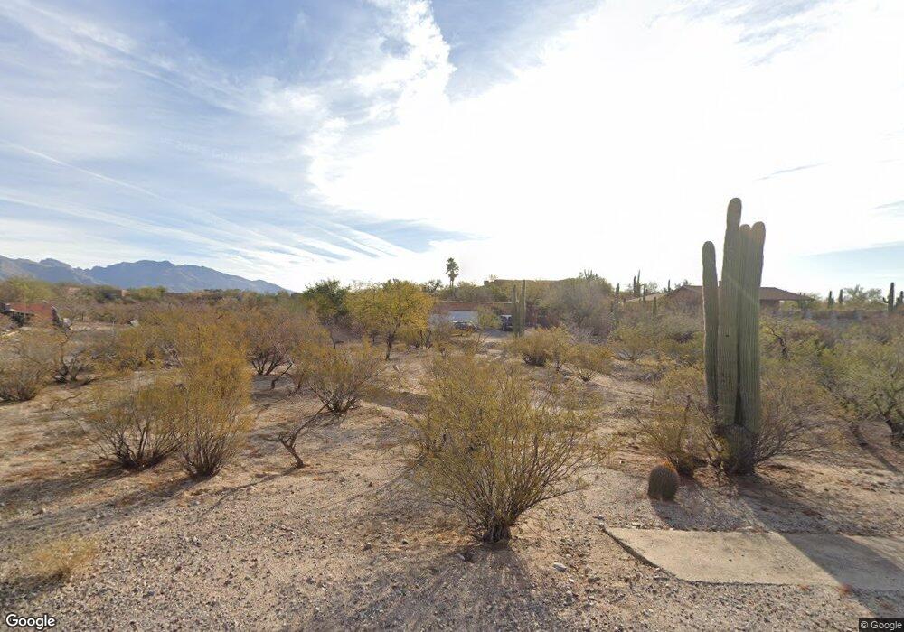 6240 N Calle de Ona, Tucson, AZ 85741 - photo 1