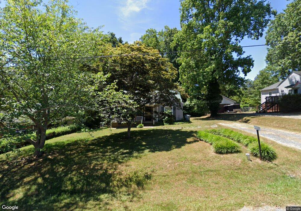 1447 Sunset Ave, Asheboro, NC 27205 - photo 1