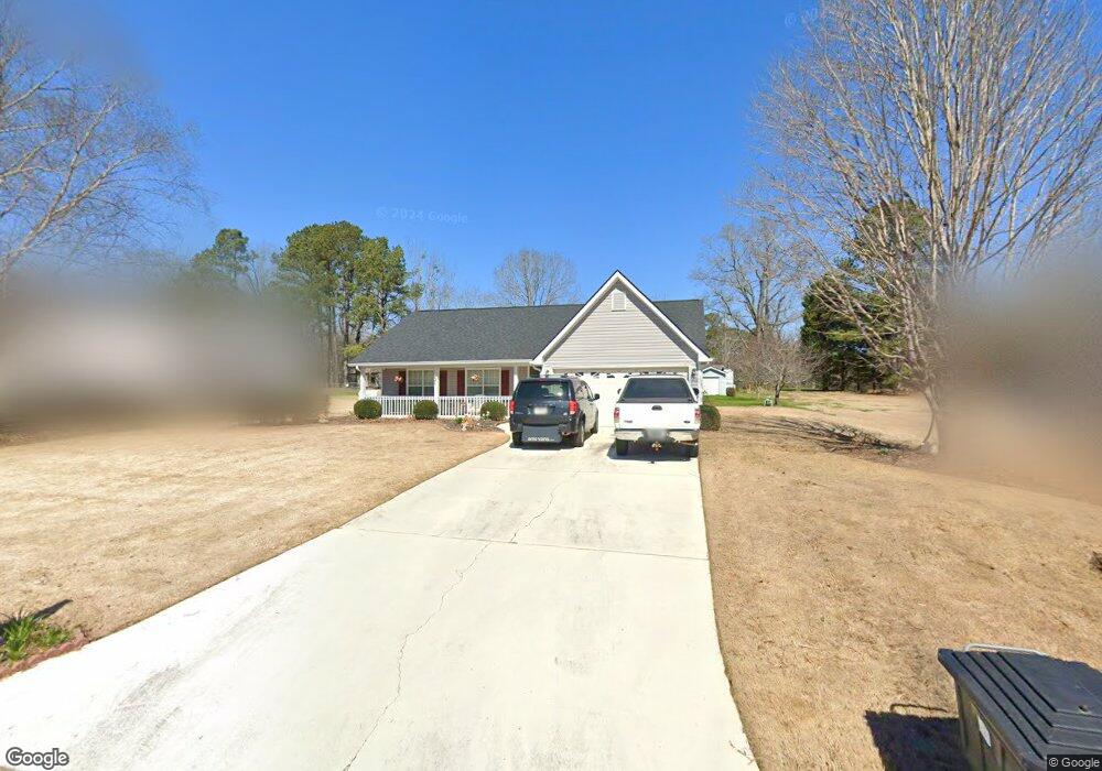 40 Hardeman Ln, Covington, GA 30016 - photo 1