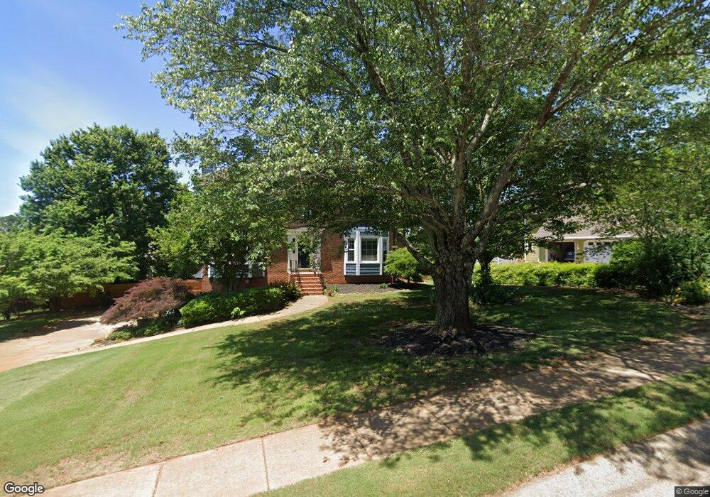1814 Tilliewood Trail NE, Marietta, GA 30066 - photo 1
