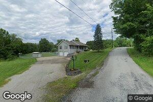 55 Lake Ln, Vincent, OH 45784
