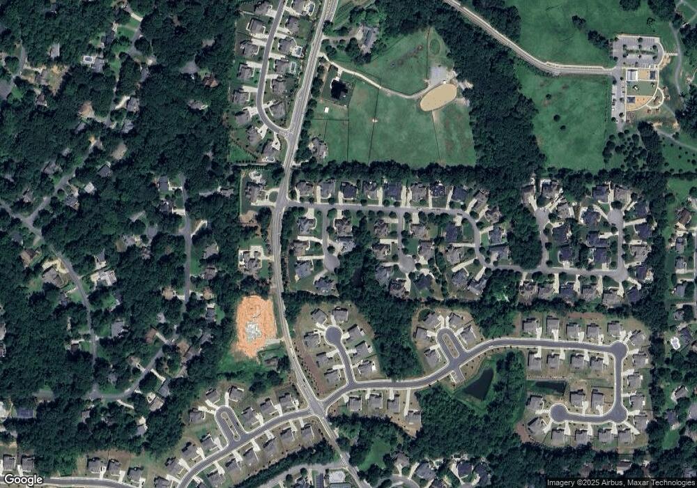 4310 Upper Lake Ct unit 45, Marietta, GA 30062 - photo 1