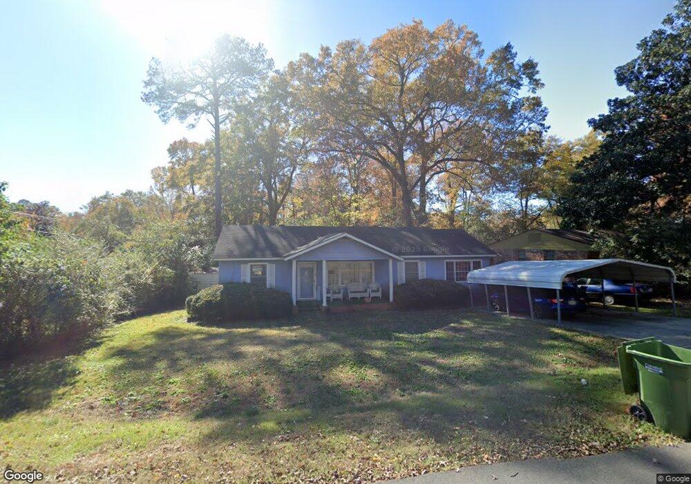 19 Upatoi Dr, Columbus, GA 31903 - photo 1