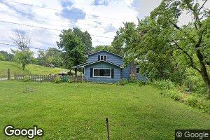 9763 N Short Chute Rd, Morgantown, IN 46160