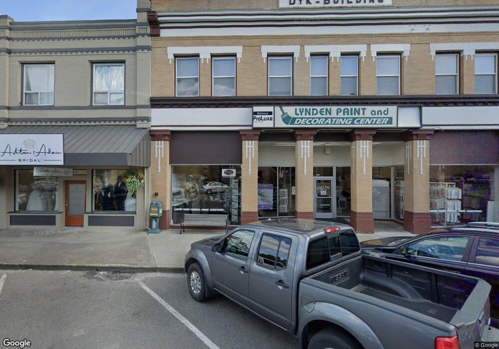 417 Front St, Lynden, WA 98264 - photo 1