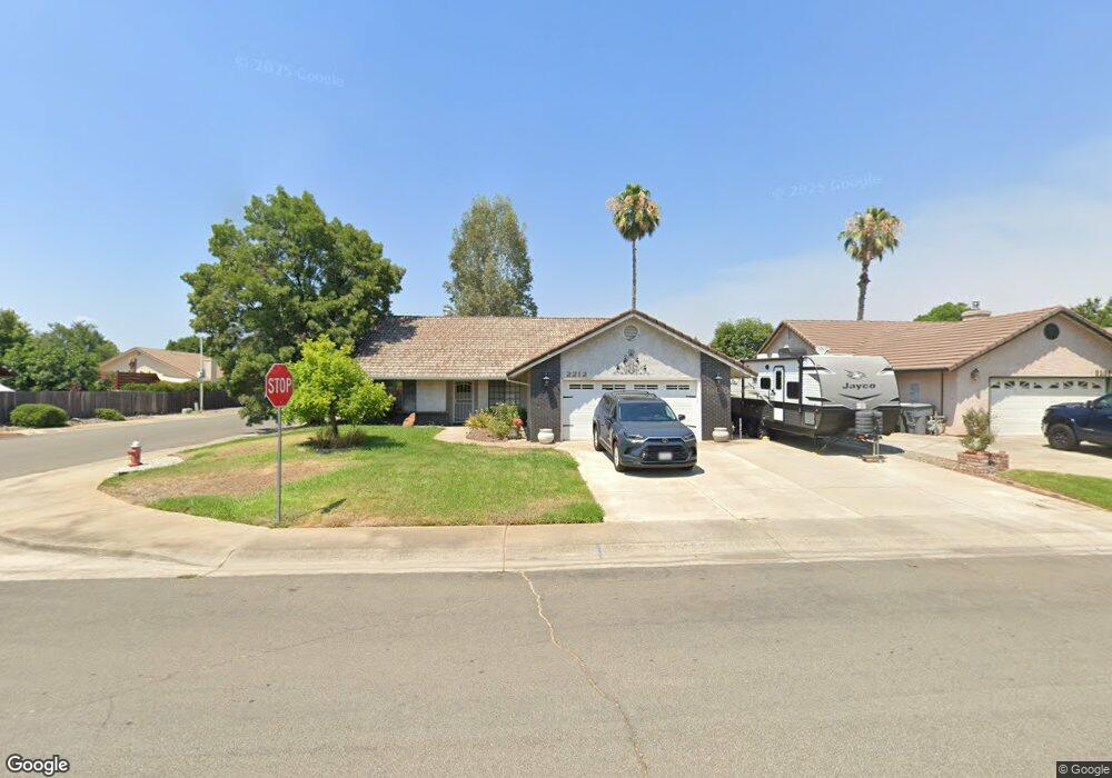 2212 Sophy Place unit 1, Redding, CA 96003 - photo 1