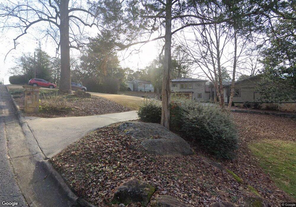 00 Duncan Springs Rd, Athens, GA 30606 - photo 1