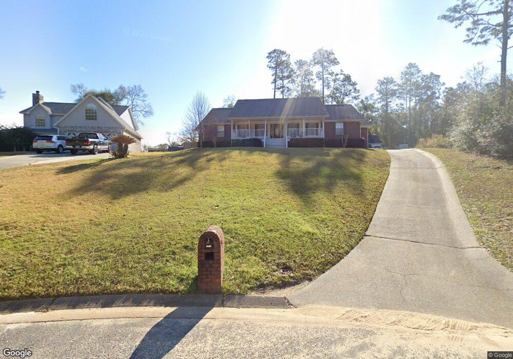 2726 Ashbury Ln, Cantonment, FL 32533 - photo 1