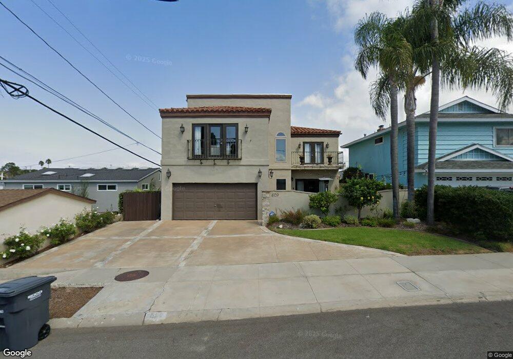609 E Maple Ave, El Segundo, CA 90245 - photo 1