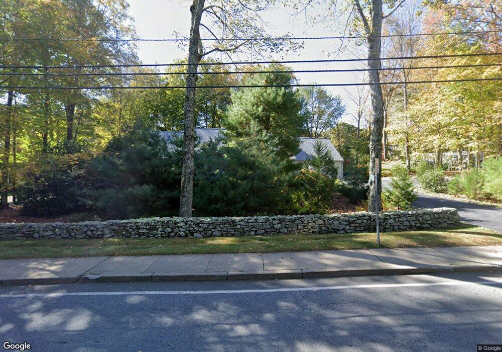 90 Austin Ave, Greenville, RI 02828 - photo 1