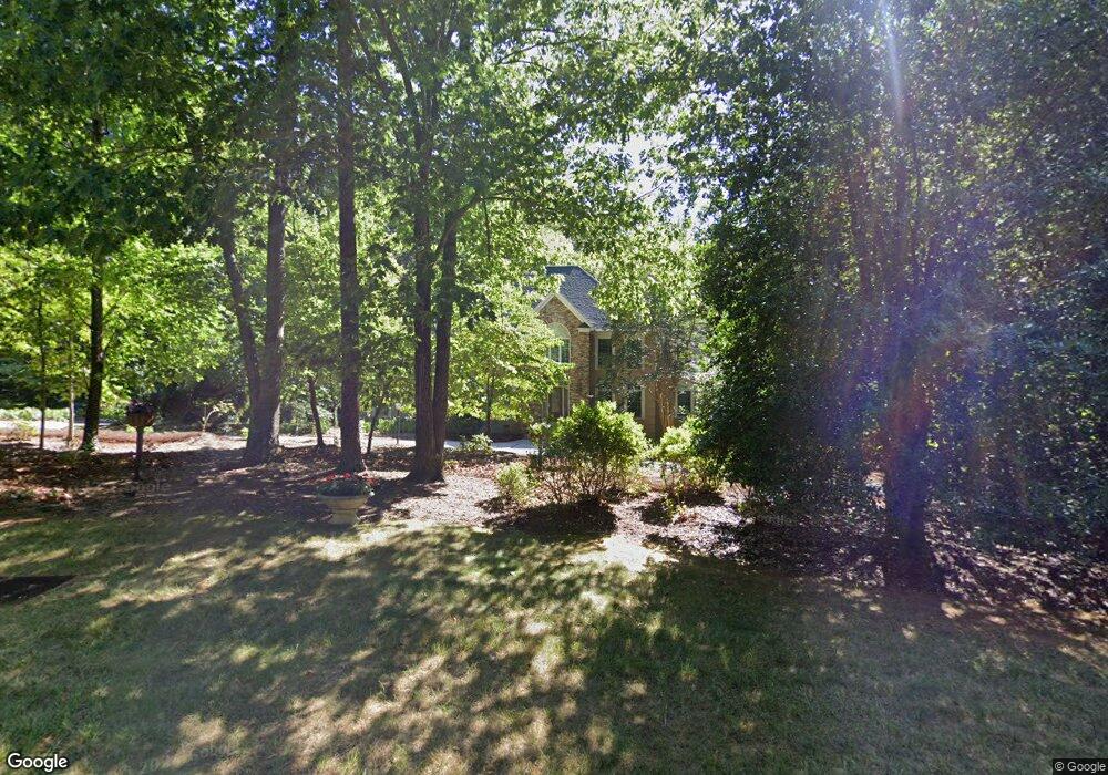 949 Mountain Valley Dr, Asheboro, NC 27205 - photo 1