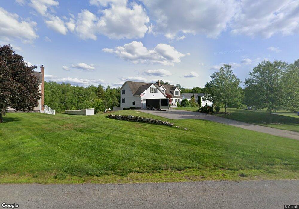 1 Shaker Ln, Hampstead, NH 03841 - photo 1