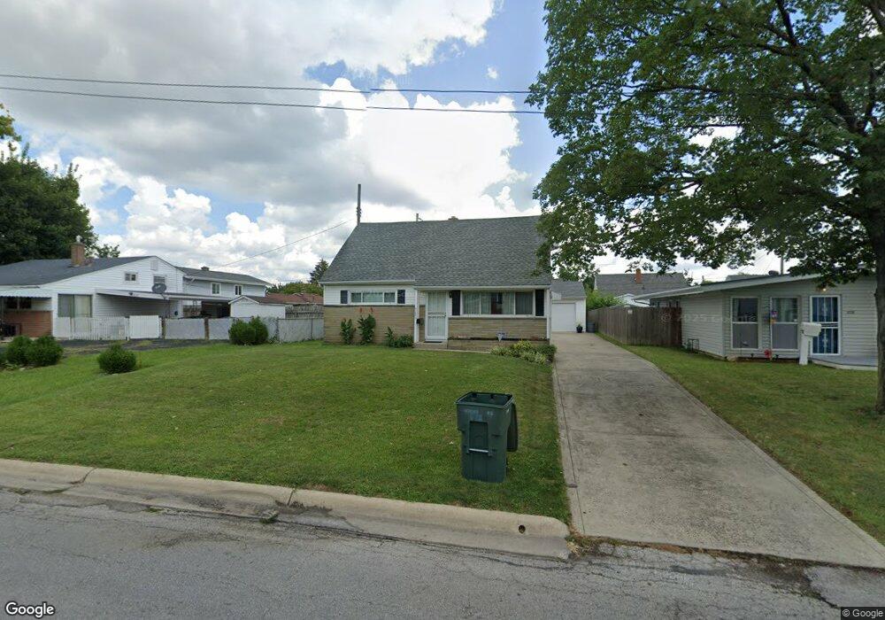 626 Scriven Ave, Columbus, OH 43228 - photo 1