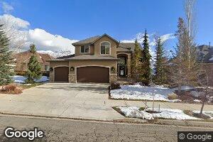 15393 S Falcon Pointe Ct, Draper, UT 84020