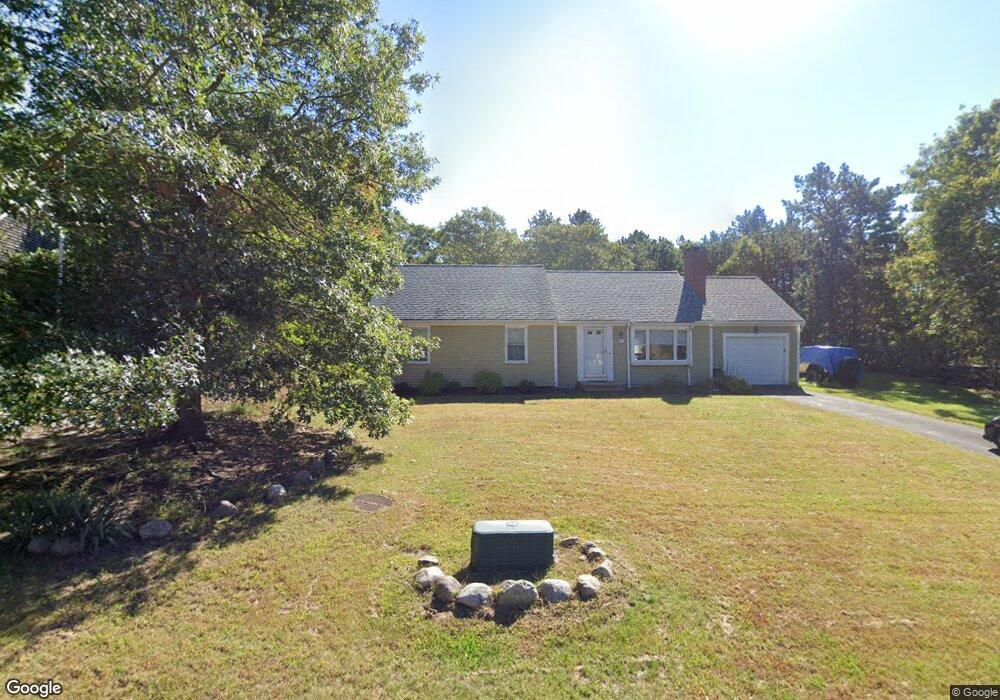 60 Burning Bush Rd, Mashpee, MA 02649 - photo 1