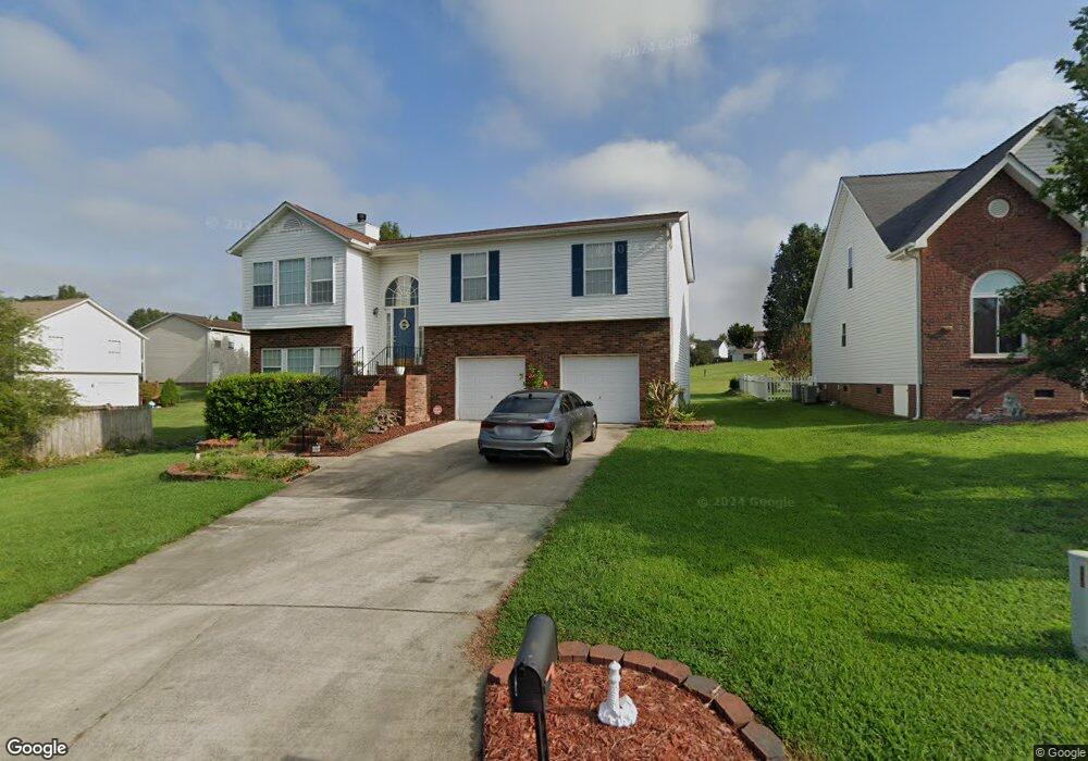 5056 Daffodil Ln, Concord, NC 28025 - photo 1