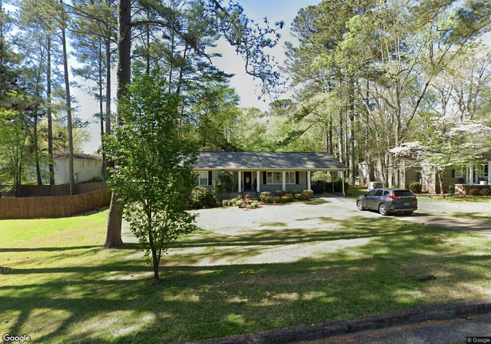 92 Alpine View, Gadsden, AL 35901 - photo 1