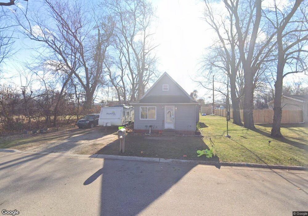 2902 John L Portis Dr, Port Huron, MI 48060 - photo 1