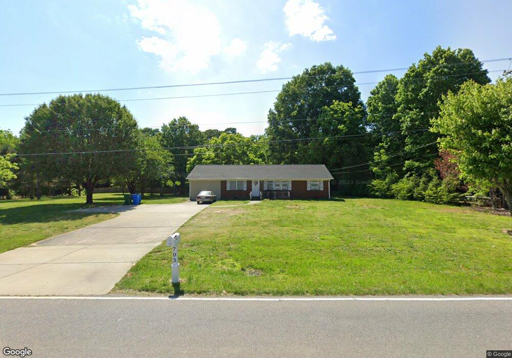 703 N Central Ave, Locust, NC 28097 - photo 1
