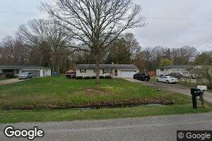 12790 Dorwood Rd, Burt, MI 48417