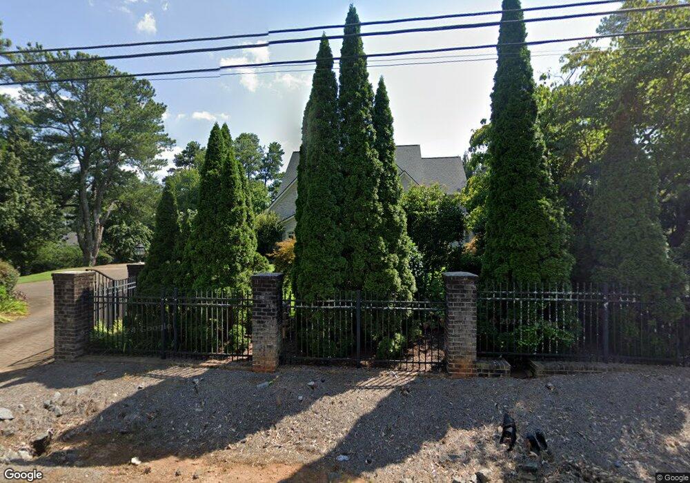 2740 Sewell Mill Rd, Marietta, GA 30062 - photo 1