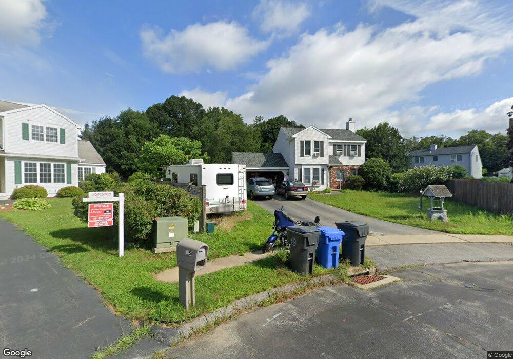 16 Wilson Ln, Danielson, CT 06239 - photo 1