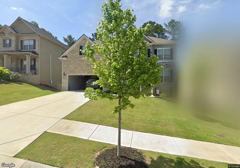 327 Hillgrove Dr, Canton, GA 30114 - photo 1