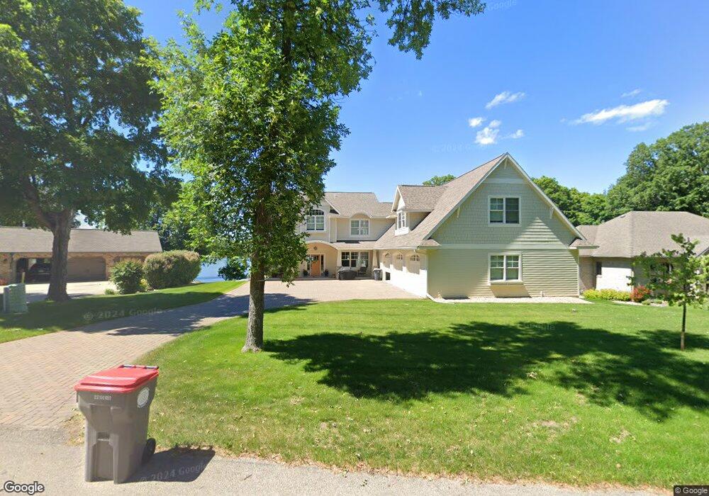 3221 E Latoka Cir SW, Alexandria, MN 56308 - photo 1