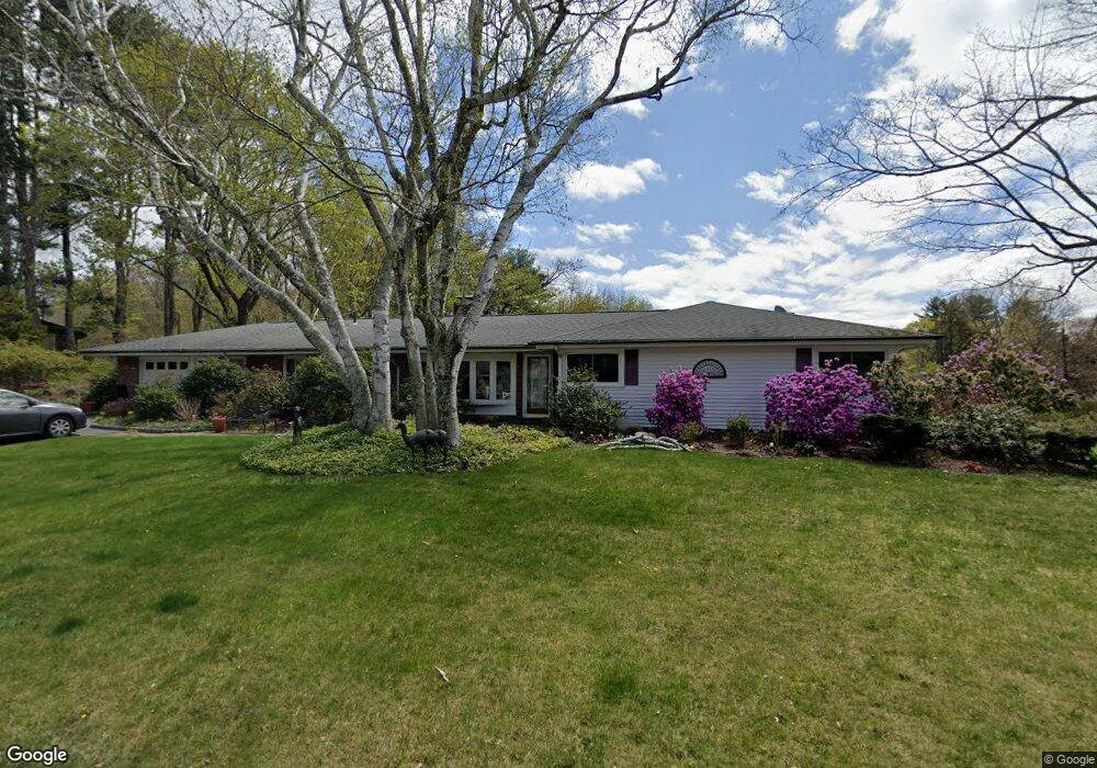 24 Turner Rd, Framingham, MA 01701 - photo 1