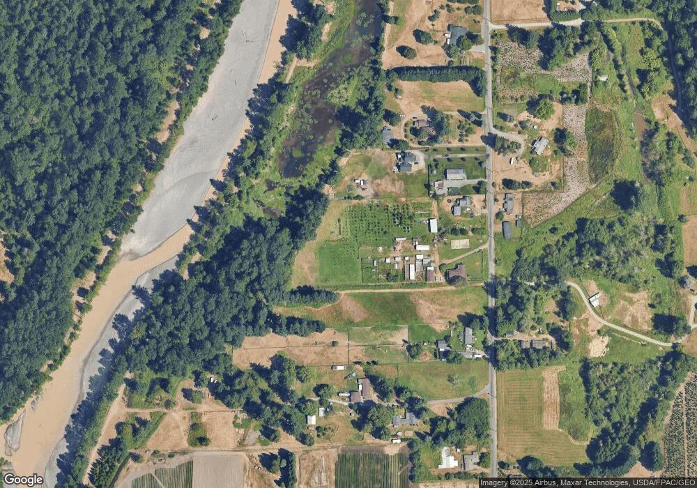 13514 Mccutcheon Rd E, Orting, WA 98360 - photo 1