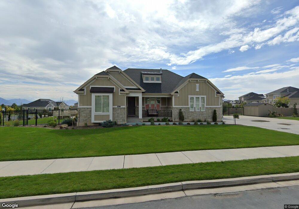 6675 W Dry Creek Ln, Highland, UT 84003 - photo 1