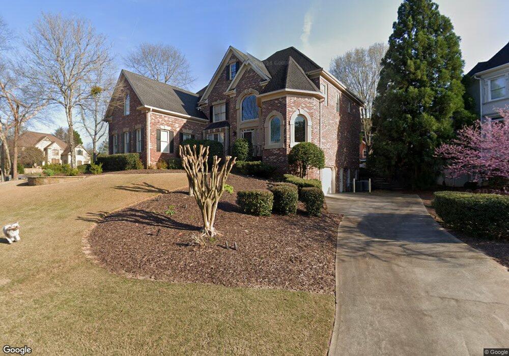 720 Falls Landing, Alpharetta, GA 30022 - photo 1