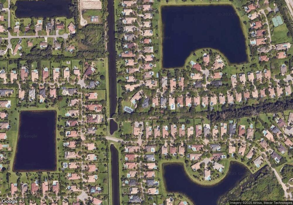 10520 S Lake Vista Cir, Davie, FL 33328 - photo 1