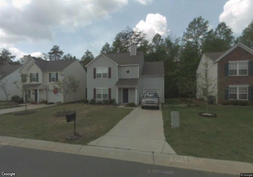 1831 Endeavor Ln, Clover, SC 29710 - photo 1