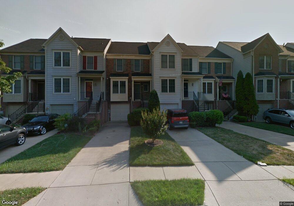 9382 Steeple Ct, Laurel, MD 20723 - photo 1