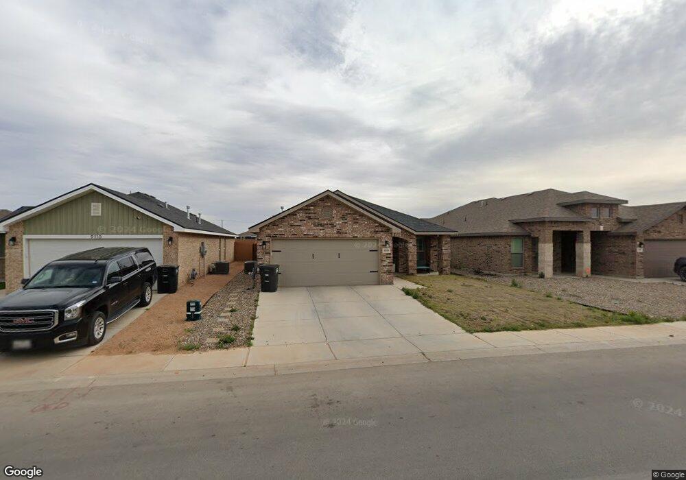 9108 Rustler Ave, Odessa, TX 79765 - photo 1