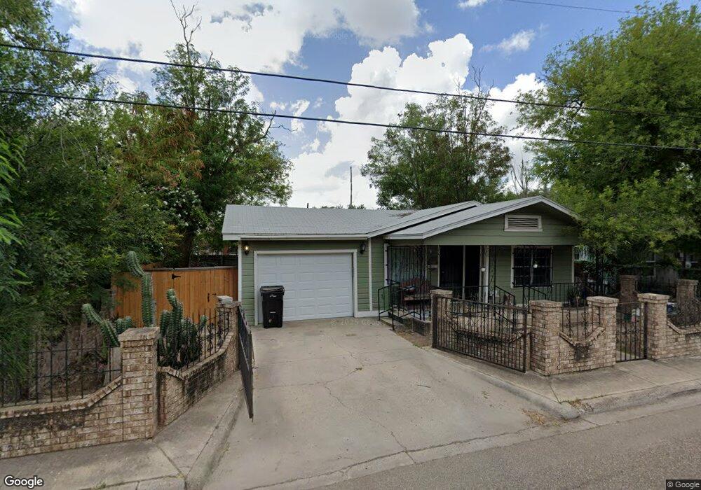 211 N Republic St, Weslaco, TX 78596 - photo 1