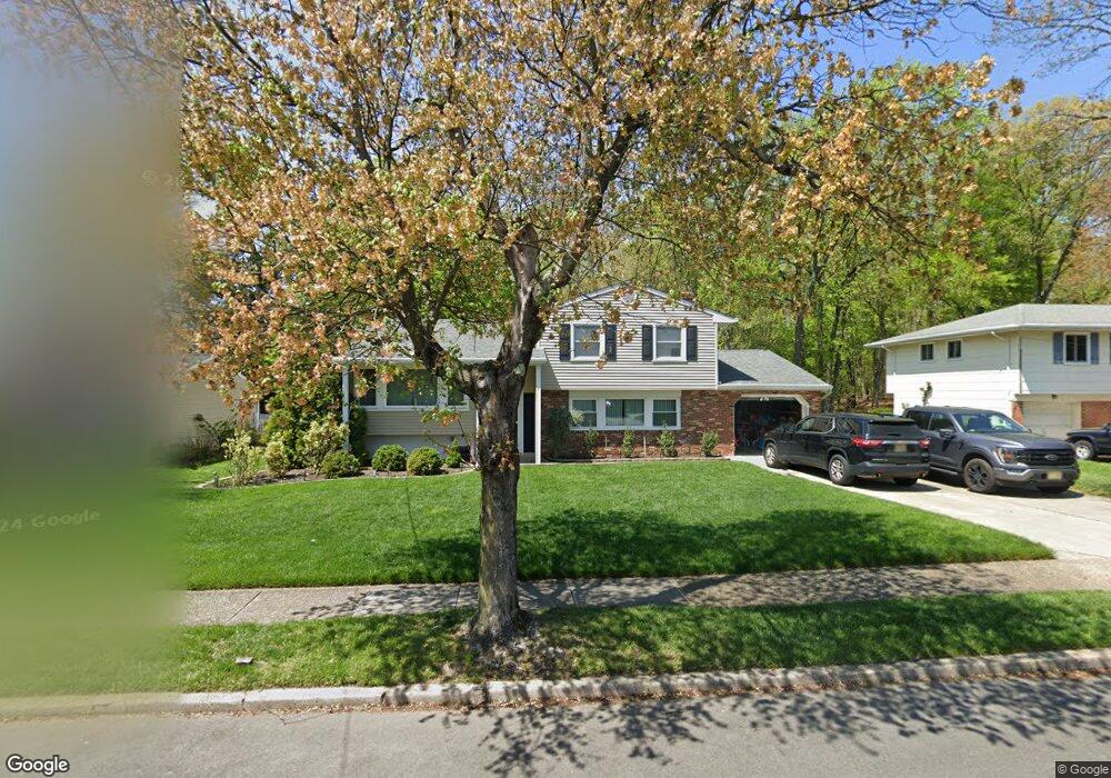 23 Purdue Dr, Riverside, NJ 08075 - photo 1