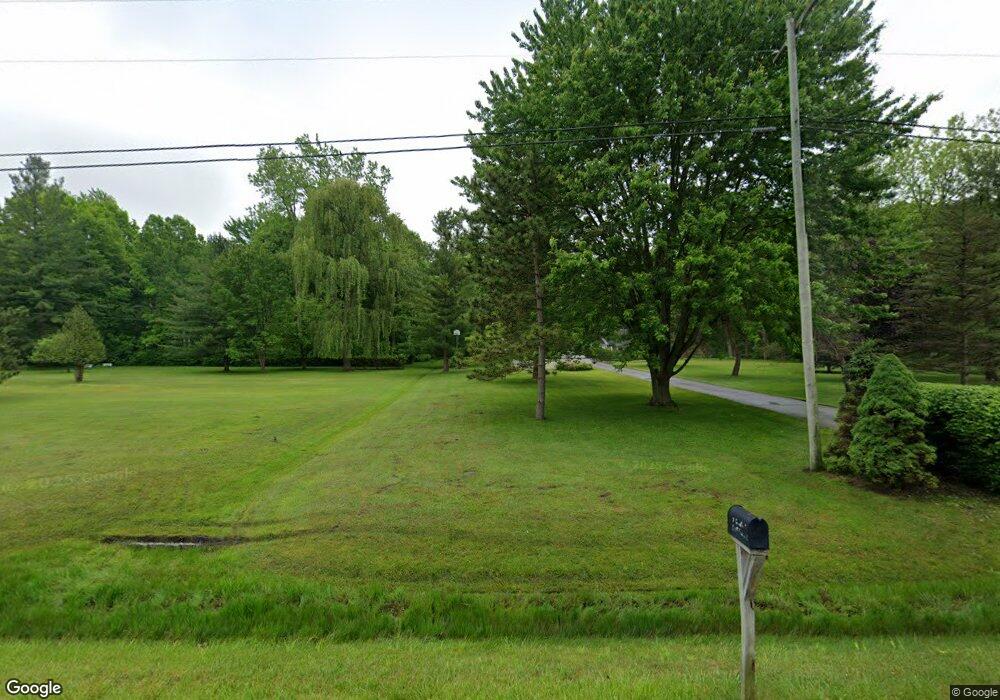 6445 W Frances Rd, Clio, MI 48420 - photo 1