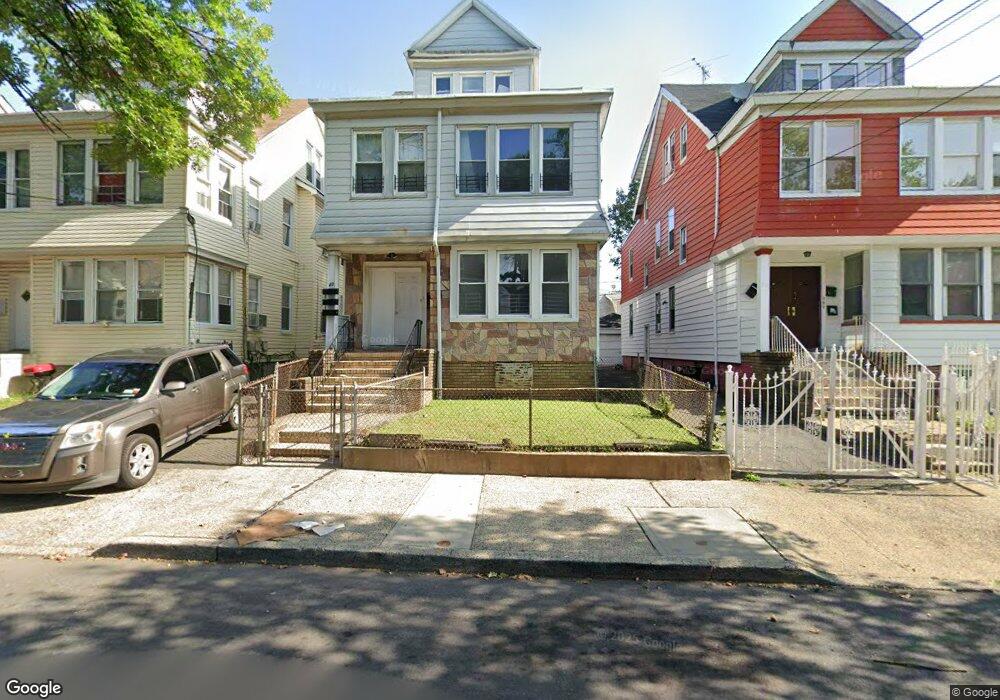 43-45 Eckert Ave, Newark, NJ 07112 - photo 1