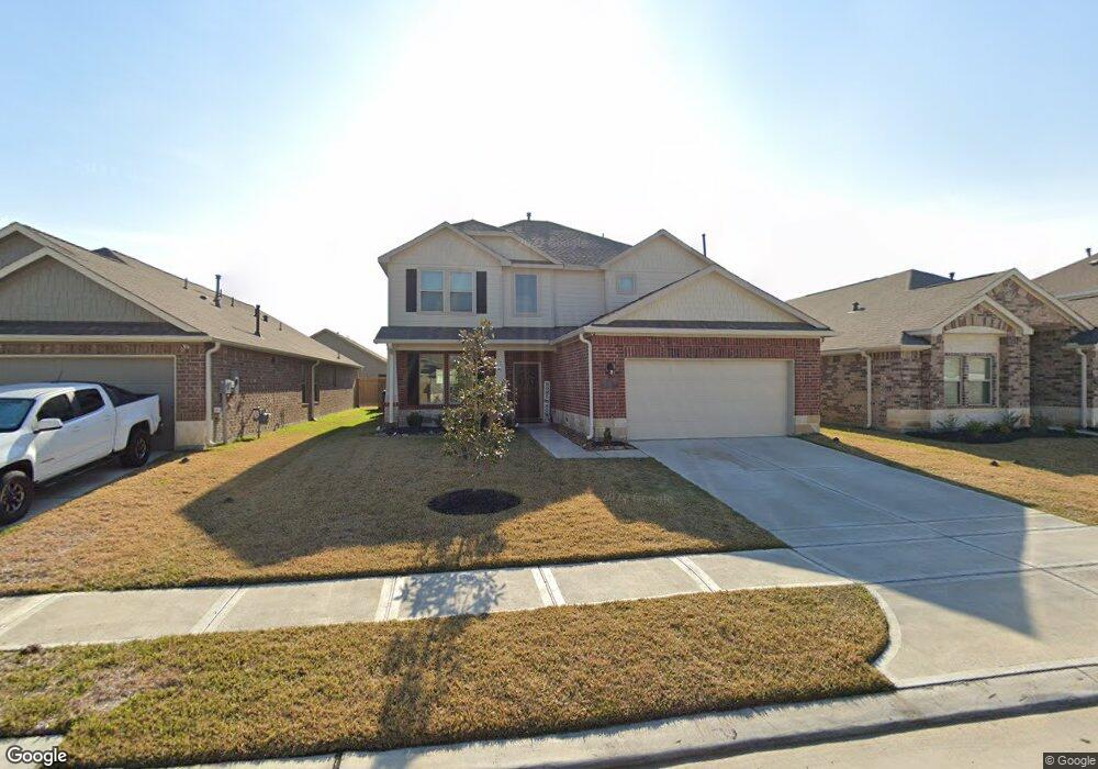 5187 Dry Hollow Dr, Alvin, TX 77511 - photo 1