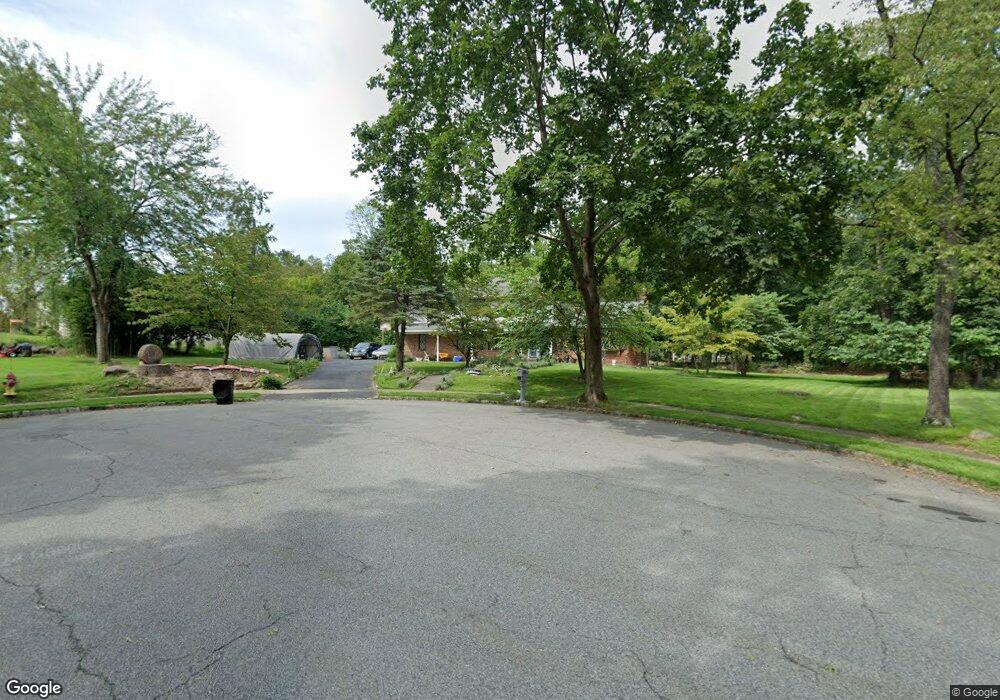 17 Brookside Ct, Parsippany, NJ 07054 - photo 1