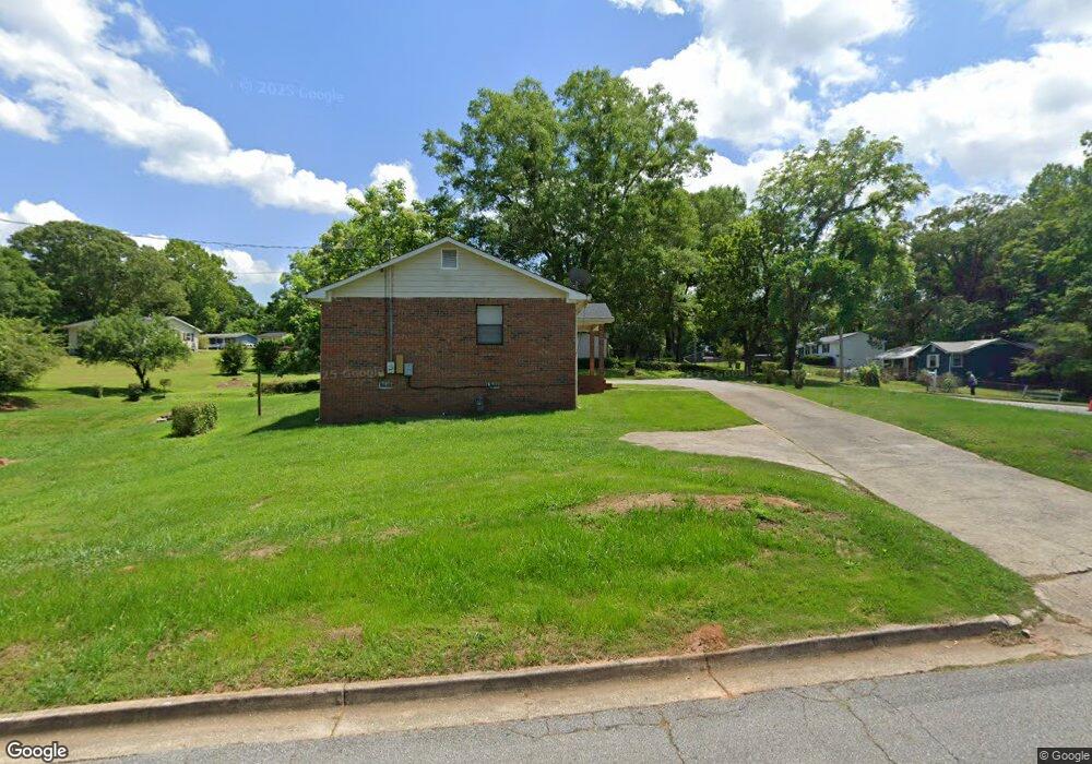 200 Beall St, Carrollton, GA 30117 - photo 1