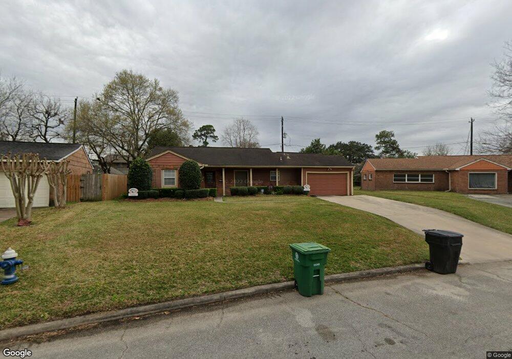 3530 Arbor St, Houston, TX 77004 - photo 1