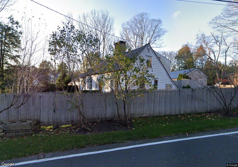 151 Easton Rd, Westport, CT 06880 - photo 1