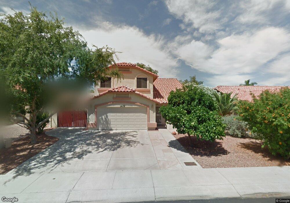 1432 E Pinon Way, Gilbert, AZ 85234 - photo 1