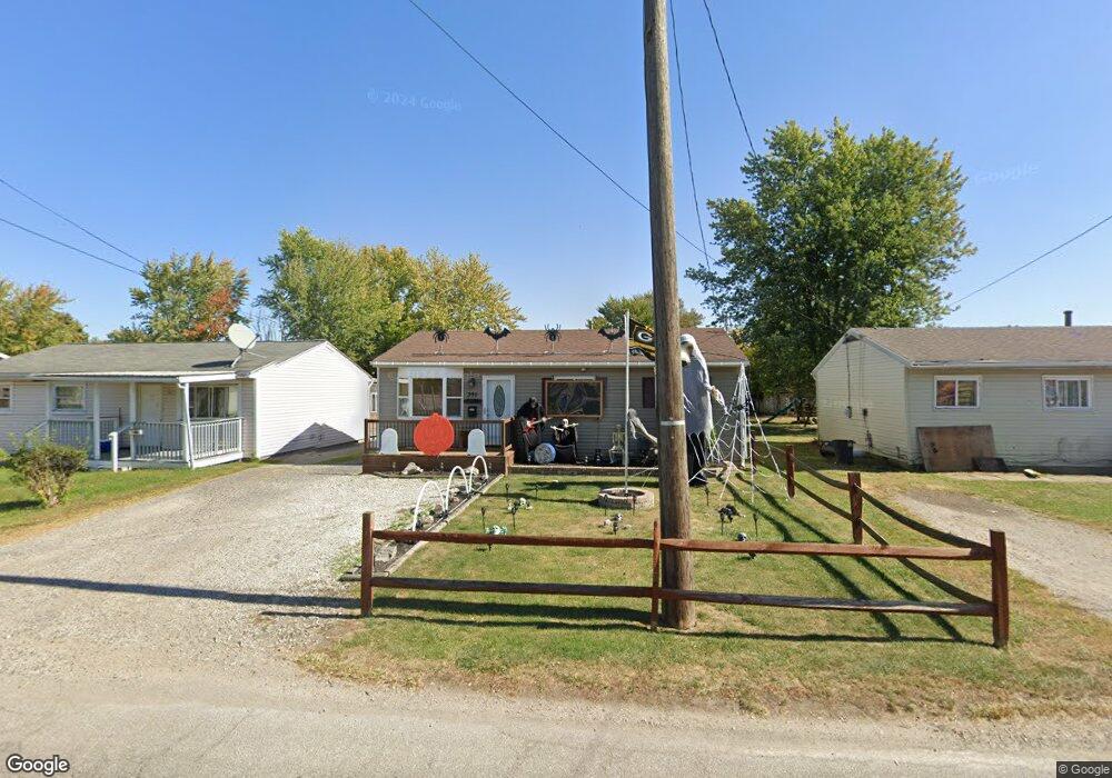 390 Toledo Ave, Marion, OH 43302 - photo 1