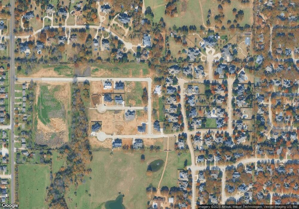 3301 Country Club Rd, Denton, TX 76210 - photo 1