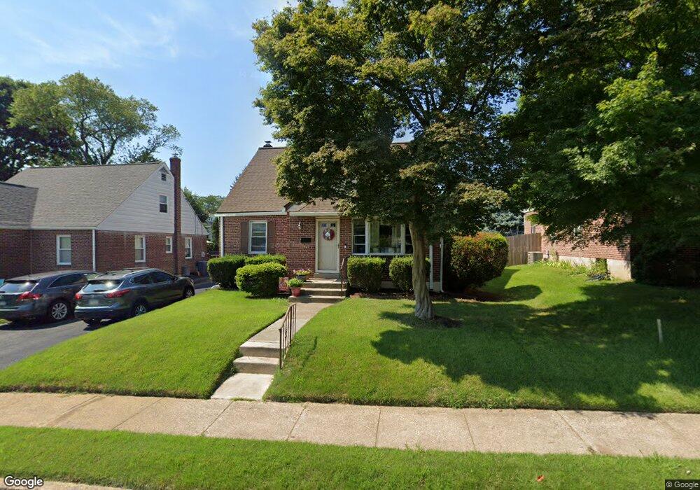 1907 Armstrong Ave, Morton, PA 19070 - photo 1