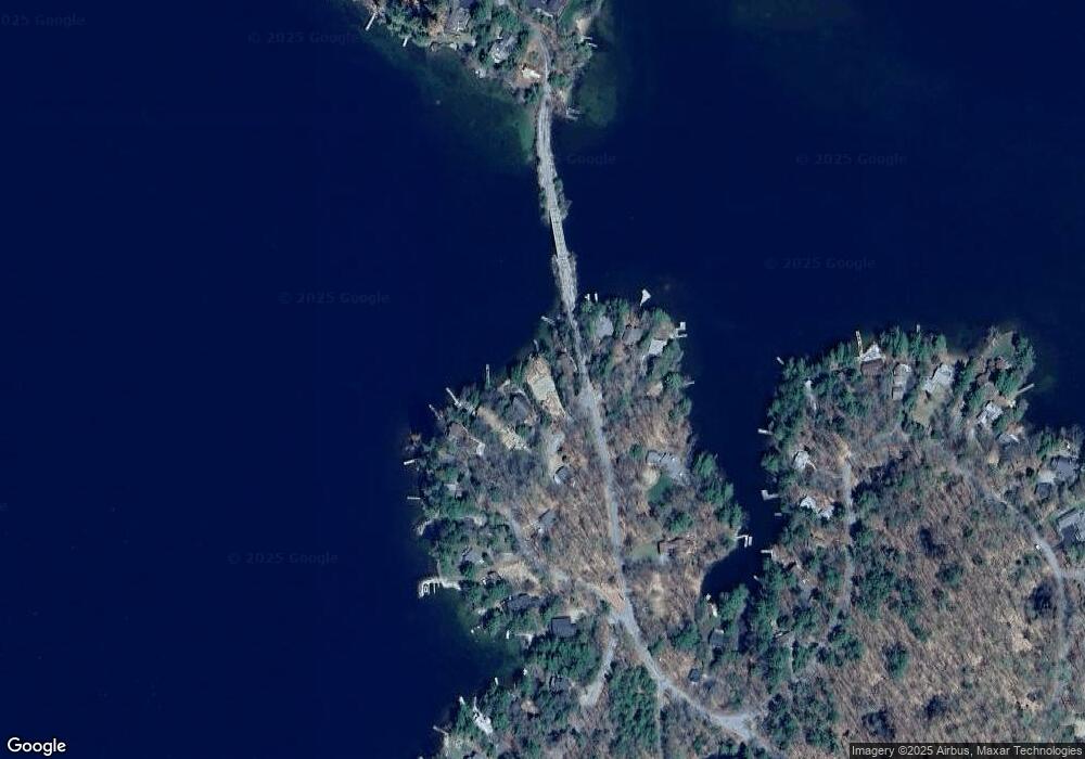 2 Panther Path, Moultonborough, NH 03254 - photo 1